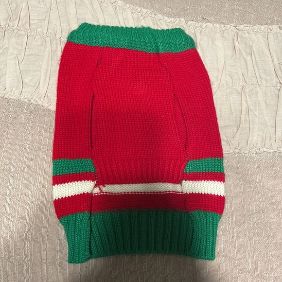 Top Paw Dog Top Paw Holiday Dog Sweater Poshmark